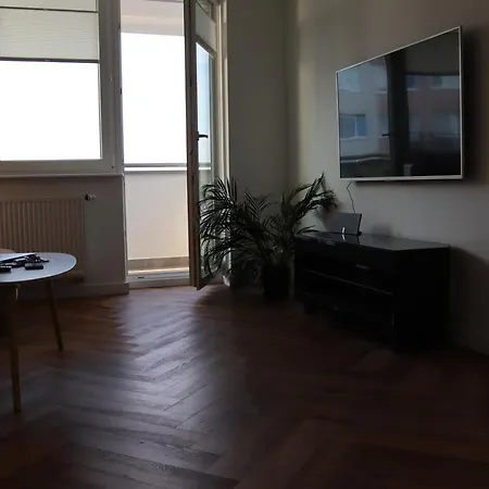 Apartamenty Asapartment Stockholm Olsztyn  Exterior photo