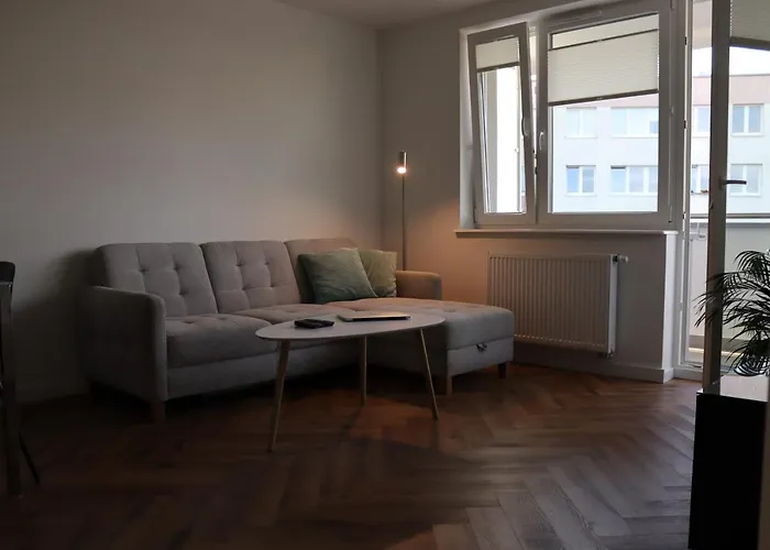 Apartamenty Asapartment Stockholm