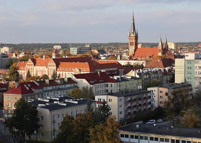 Apartamenty Asapartment Stockholm