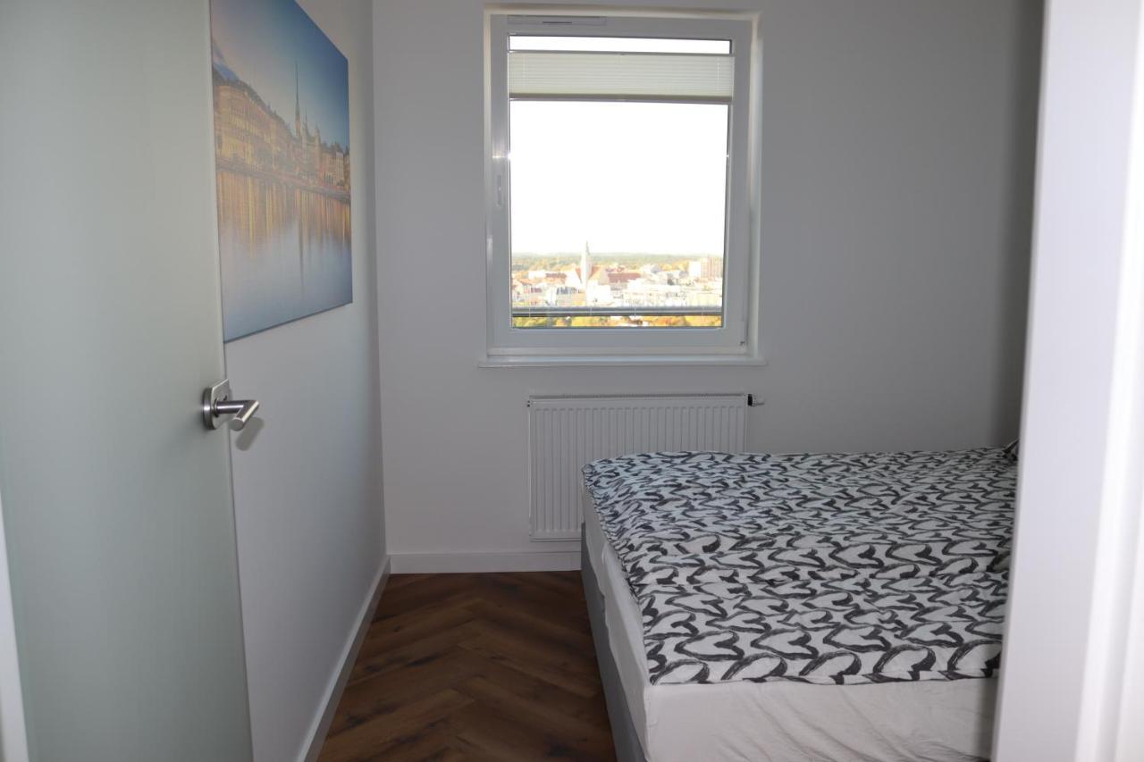 Asapartment Stockholm Apartament *