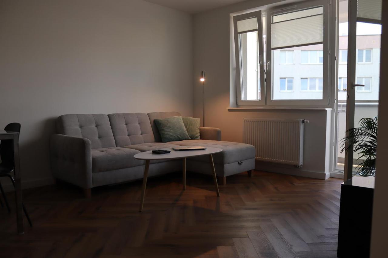 Asapartment Stockholm Apartment