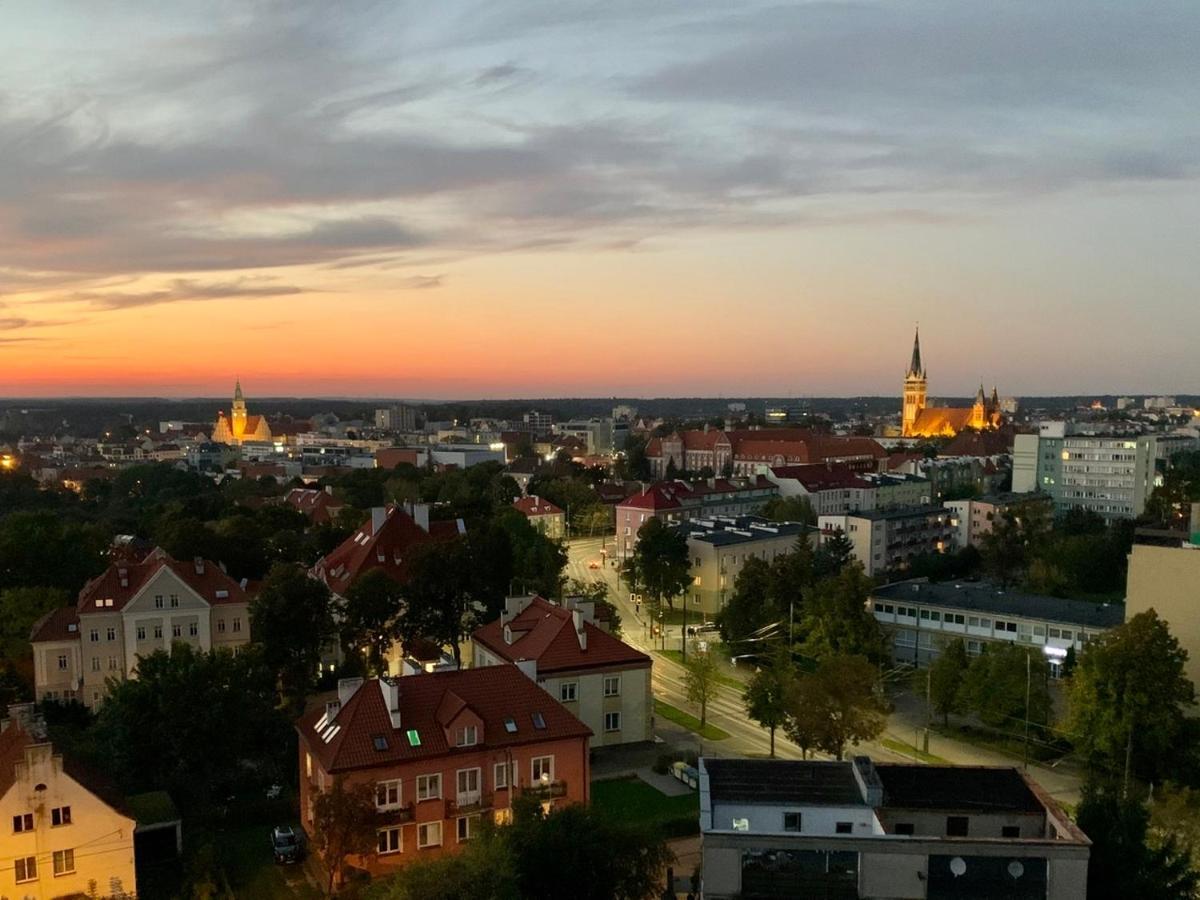 Asapartment Stockholm
