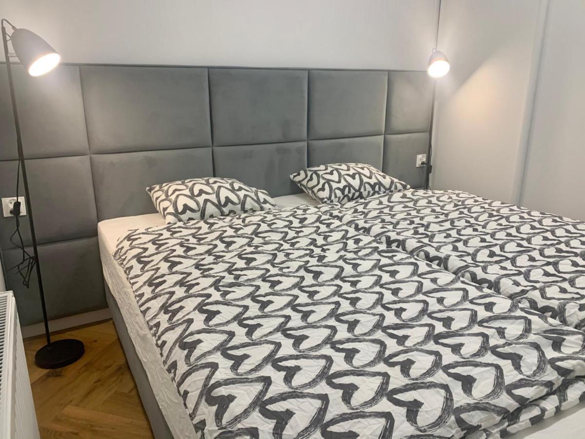 Apartament Asapartment Stockholm *