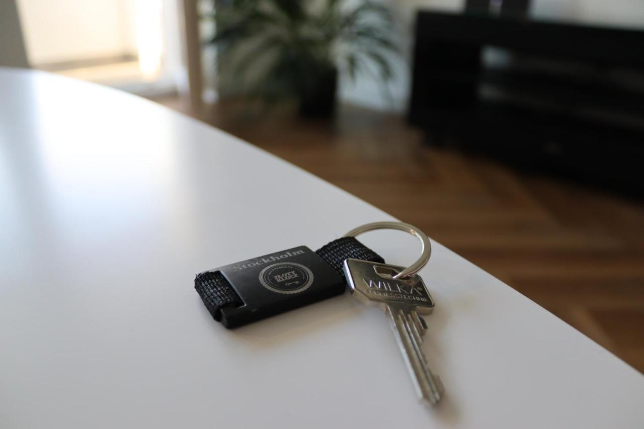 Apartment Asapartment Stockholm Olsztyn (Warmian-Masurian)