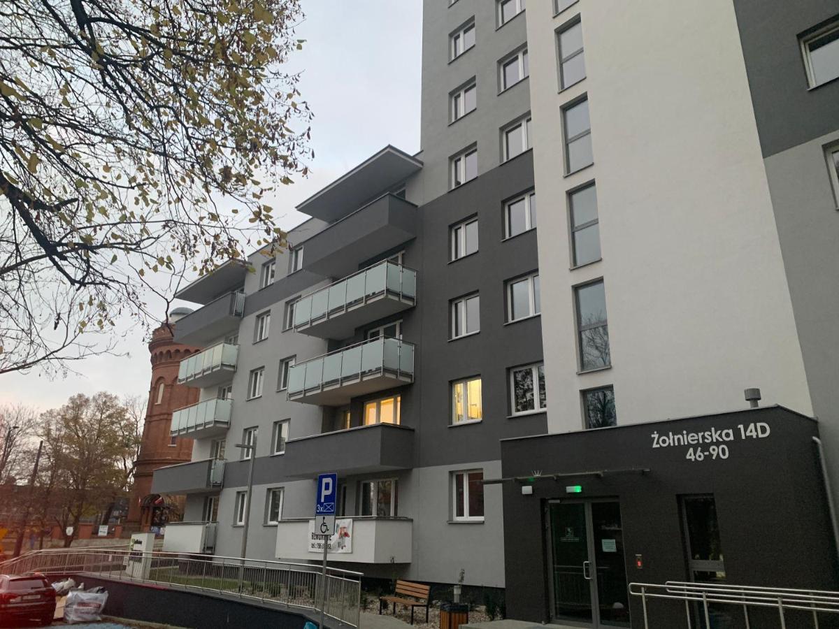 Asapartment Stockholm