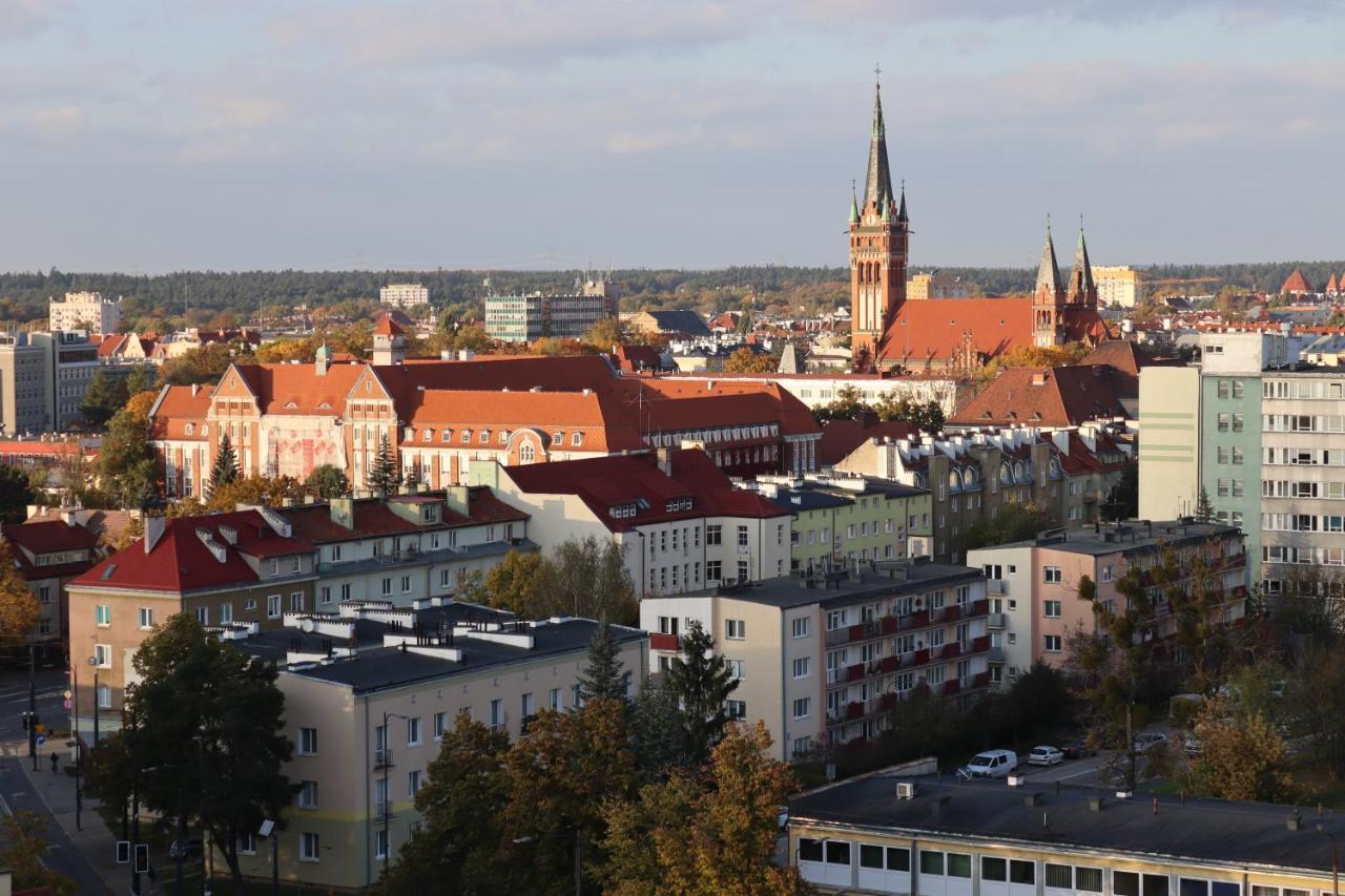 Asapartment Stockholm Apartment Olsztyn (Warmian-Masurian)