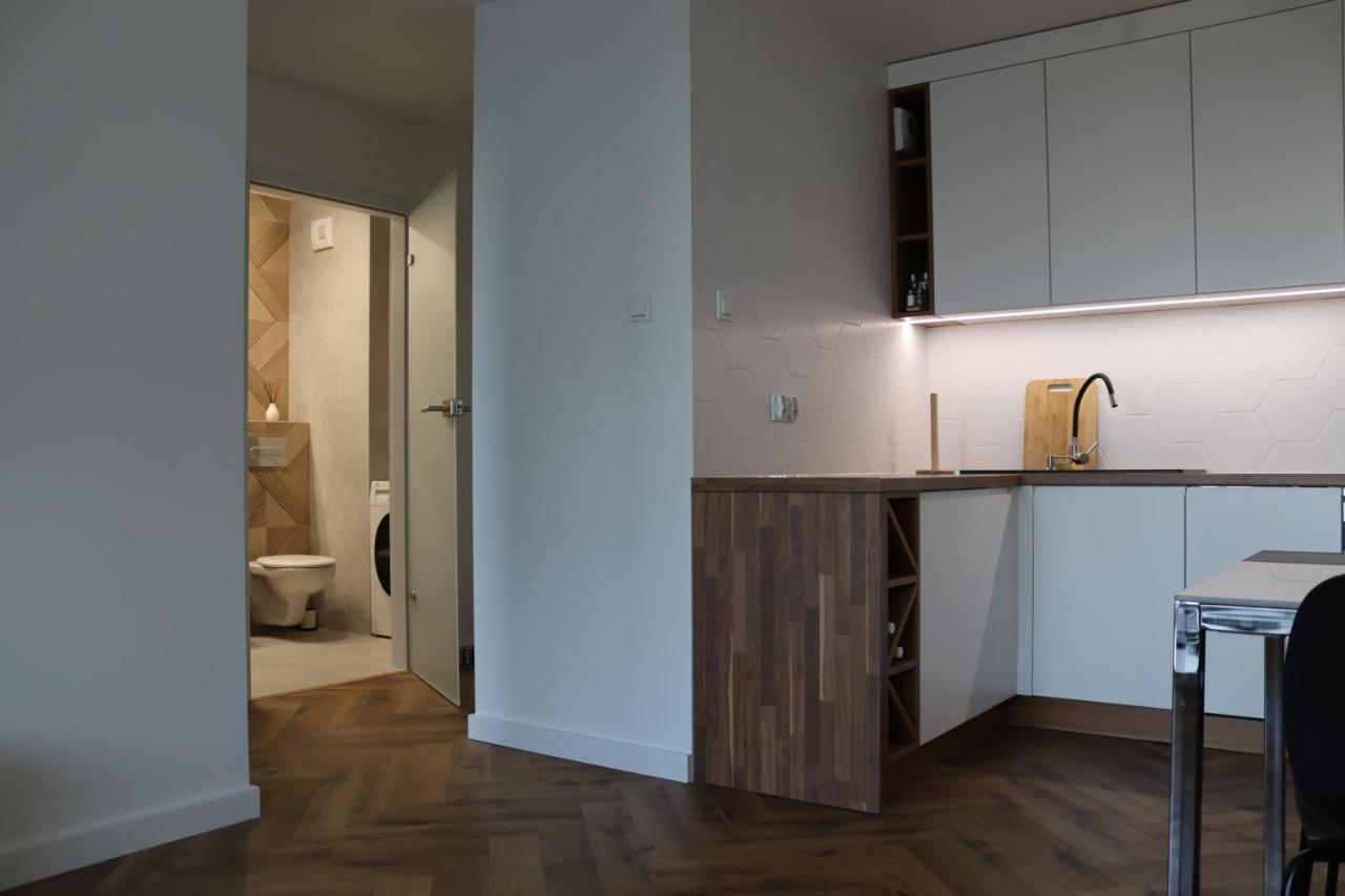Asapartment Stockholm * Olsztyn (Warmian-Masurian)