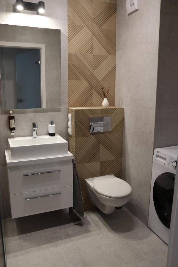 Apartament Asapartment Stockholm