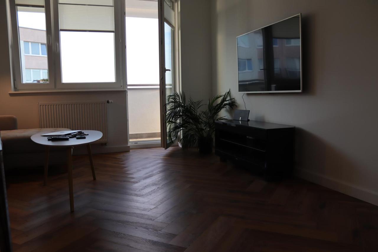 Asapartment Stockholm Apartment