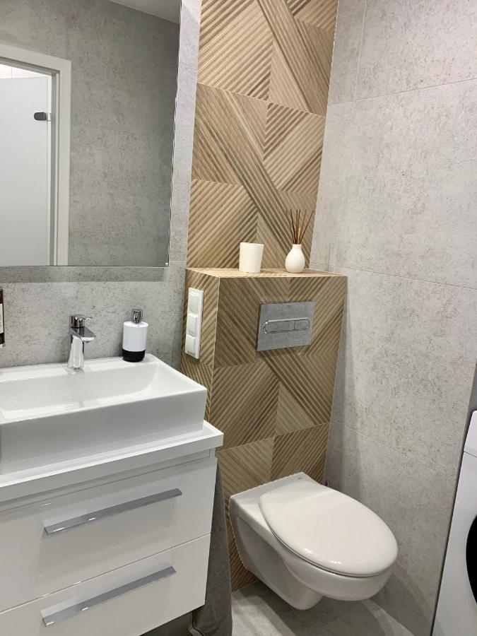 Asapartment Stockholm Olsztyn (Warmian-Masurian)